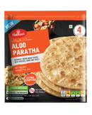 Aloo Parantha 4 pcs 
