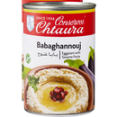 Baba Ghanoush - 370 g