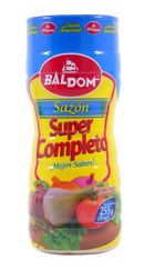 Sazon Super Completo - 255 g