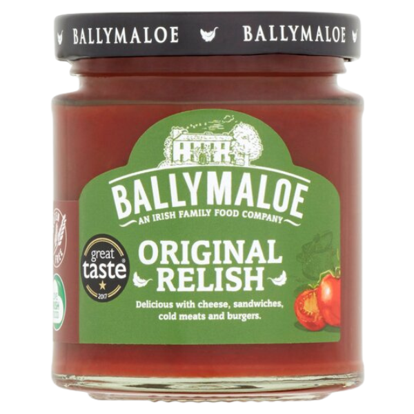 Ballymaloe Original Relish - 310 g