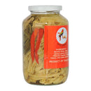 Bamboo Shoots Yanang & Vegetables - 672 g