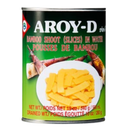 Bamboo Shoot Slices - 540 g