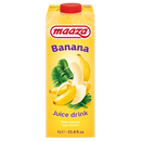 Banana Juice Maaza - 1 L
