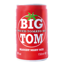 Big Tom Spiced Tomato Mix - 150 ml