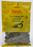 Black Cardamom Whole - 50 g