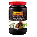 Black Bean Garlic Sauce - 368 g