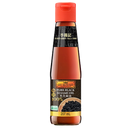 Black Sesame Oil 100% - 207 ml