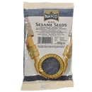 Sesame Seeds Black - 100 g