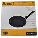 Household Tawa Hard Anodized 3MM