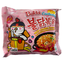 Buldak Carbonara Hot Chicken Ramyeon - 130 g