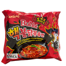 Buldak Hot Chicken Ramyeon "2X Spicy" - 140 g