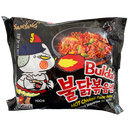 Buldak Hot Chicken Ramyeon - 140 g
