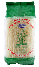 Bun Tuoi Fresh Rice Vermicelli - 400 g