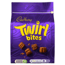 Cadbury Twirl Bites - 85 g