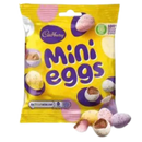 Cadbury's Mini Eggs - 80 g