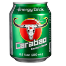 Carabao Energy Drink - 250 ml