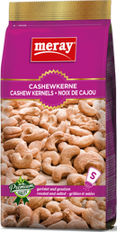 Salted Cashewnuts - 150 g