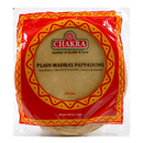 Madras Plain Pappadums - 200 g