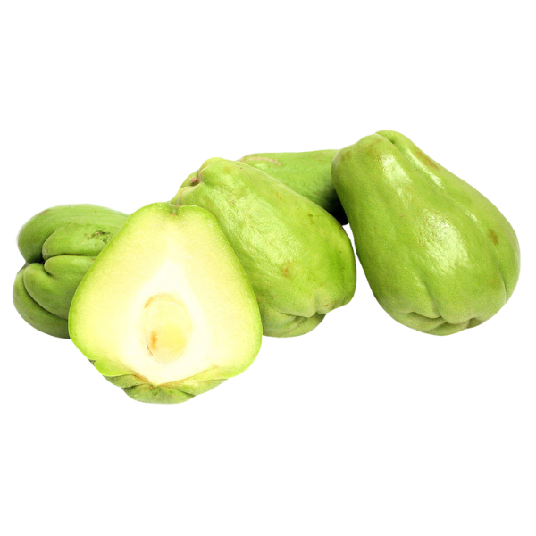 Chayotte - approx 500 g