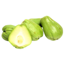Chayotte - approx 500 g