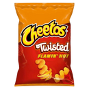 Cheetos Twisted Flaming Hot - 30 g