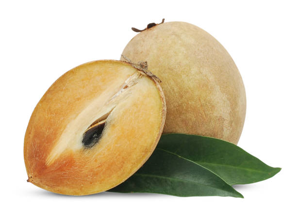Chickoo - per 500 g