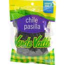 Chile Pasilla ganz - 100 g