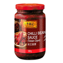 Chili Bean Sauce - 368 g (Toban Djan)