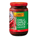 Chili Garlic Sauce - 368 g