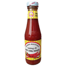 Hot Chilli Sauce Medium Hot - 230 g 
