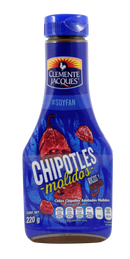 Chipotles Molidos - 220 g