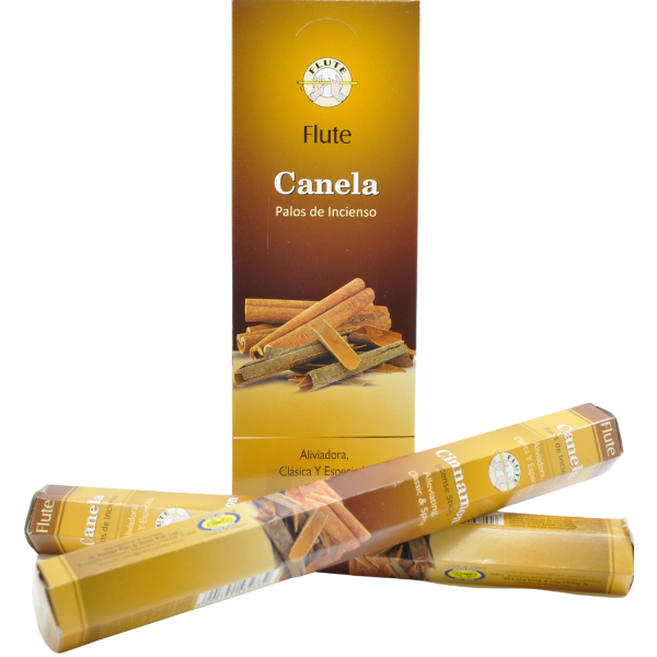 Agarbatti Incense Sticks Cinnamon