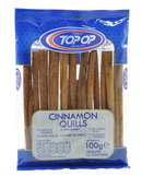 Cinnamon Quills - 100 g