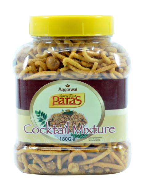Cocktail Mixture - 180 g
