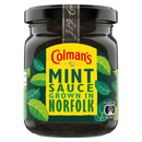 Colman's Mint Sauce - 165 g