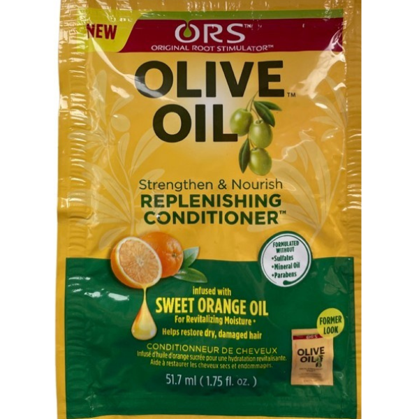 ORS Olive Oil Replenishing Conditioner - 51.7 ml