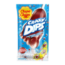 Crazy Dips Popping Lollipop Cola 1 Pc - 16 g