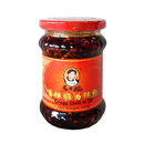 Crispy Chillies in Oil - 210 g
