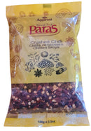 Crushed Chilli - 100 g