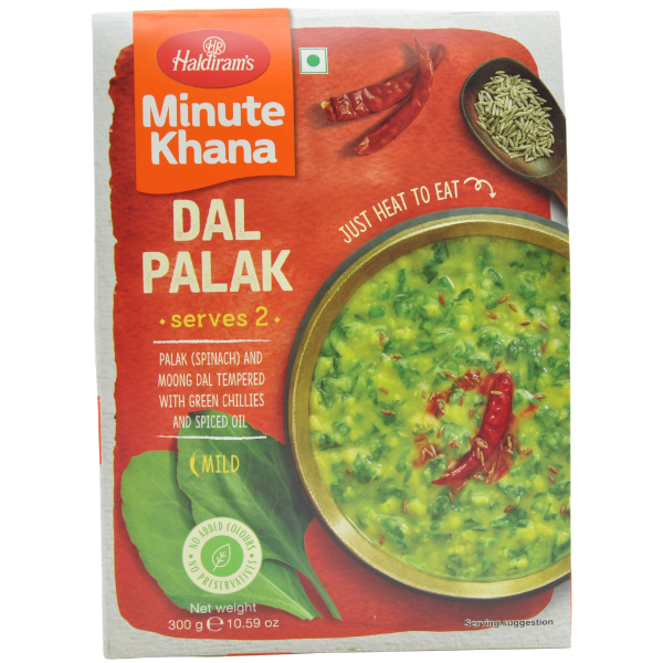 Dal Palak - 300 g