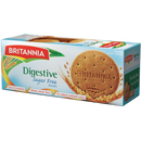 Digestive Sugarfree Biscuit - 200 g