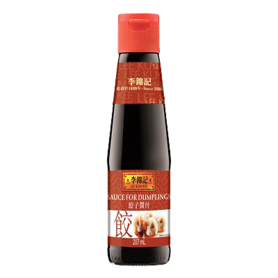 Sauce for Dumplings - 207 ml