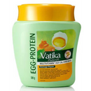 Hair Mask Egg-Protein Dabur - 500 g