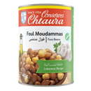 Fava Beans Lebanese Foul Moudammas - 400 g