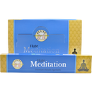 Agarbatti Incense Sticks Meditation Flute