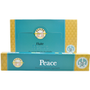 Agarbatti Incense Sticks Peace Flute