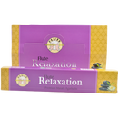 Agarbatti Incense Sticks Relaxation Flute
