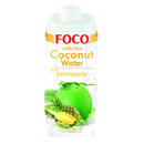 Coconut Water With Pineapple Juice - 500 ml