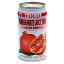 Pomegranate Juice - 350 ml