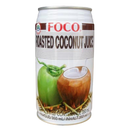 Roasted Coconut Juice - 350 ml
